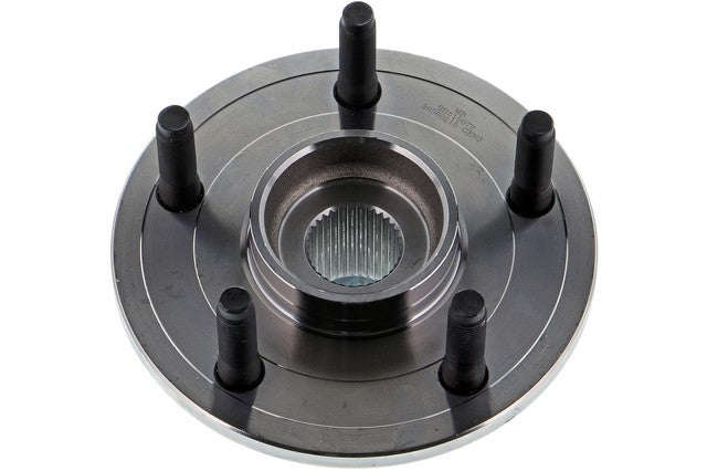 Wheel Bearing and Hub Assembly Mevotech H515072