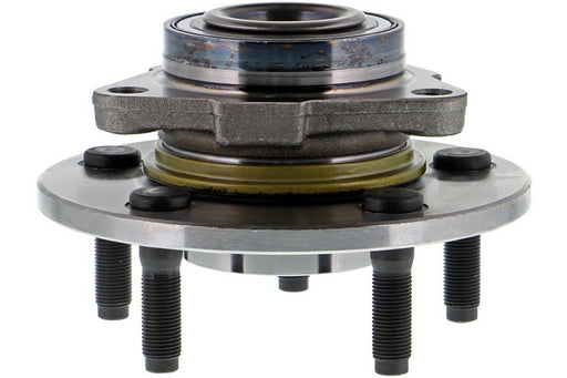 Wheel Bearing and Hub Assembly Mevotech H515072