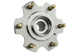 Wheel Bearing and Hub Assembly Mevotech H515074