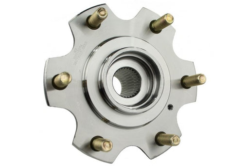 Wheel Bearing and Hub Assembly Mevotech H515074