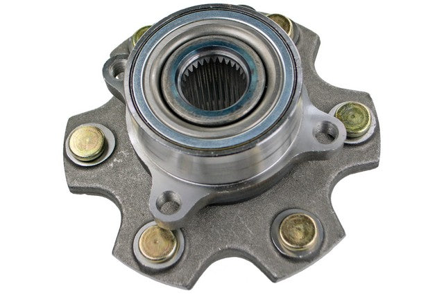 Wheel Bearing and Hub Assembly Mevotech H515074