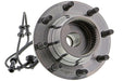 Wheel Bearing and Hub Assembly Mevotech H515075