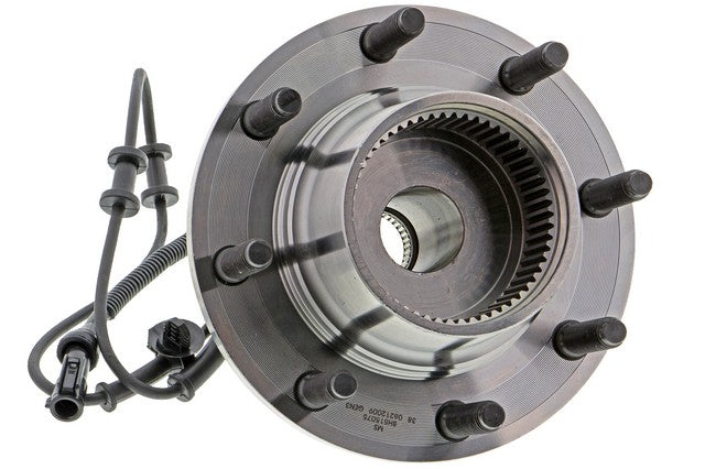 Wheel Bearing and Hub Assembly Mevotech H515075