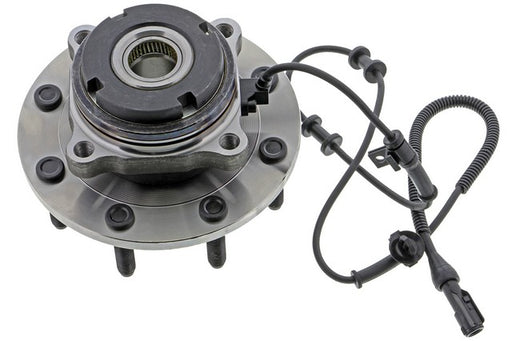 Wheel Bearing and Hub Assembly Mevotech H515075