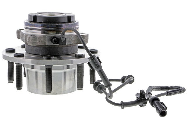 Wheel Bearing and Hub Assembly Mevotech H515075