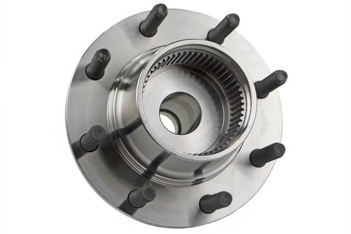 Wheel Bearing and Hub Assembly Mevotech H515076