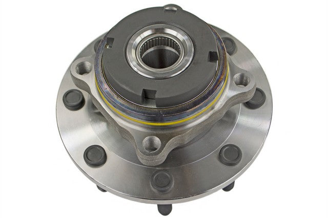 Wheel Bearing and Hub Assembly Mevotech H515076