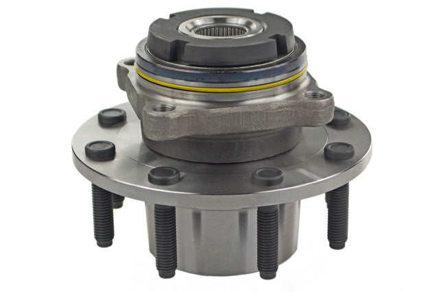 Wheel Bearing and Hub Assembly Mevotech H515076