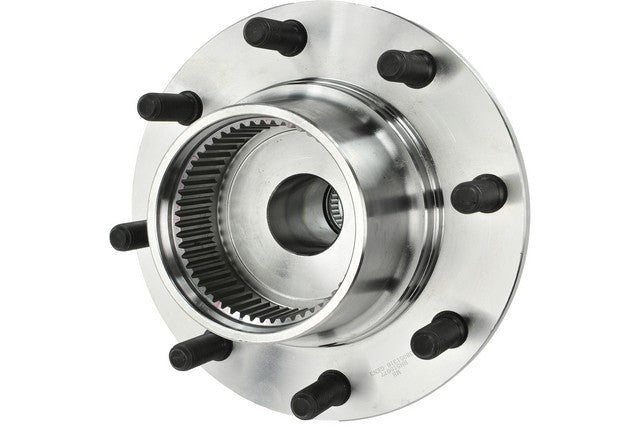 Wheel Bearing and Hub Assembly Mevotech H515077