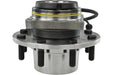 Wheel Bearing and Hub Assembly Mevotech H515077