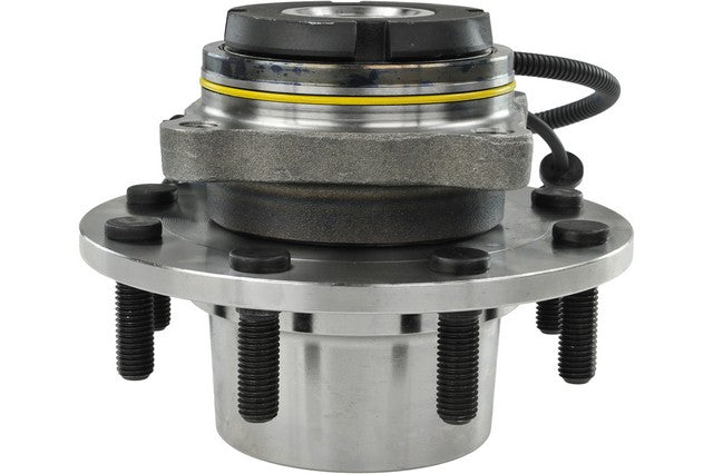 Wheel Bearing and Hub Assembly Mevotech H515077