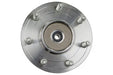 Wheel Bearing and Hub Assembly Mevotech H515080