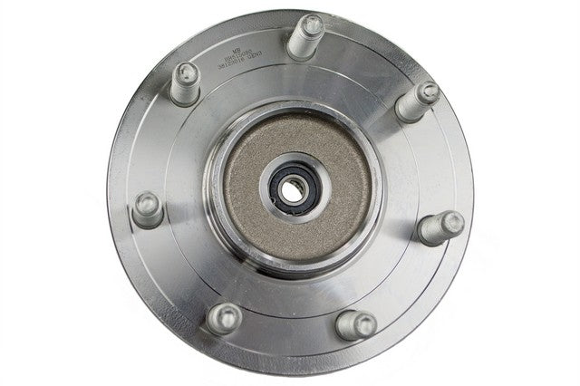 Wheel Bearing and Hub Assembly Mevotech H515080