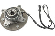Wheel Bearing and Hub Assembly Mevotech H515080
