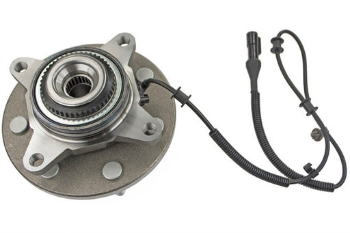 Wheel Bearing and Hub Assembly Mevotech H515080