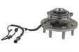 Wheel Bearing and Hub Assembly Mevotech H515080