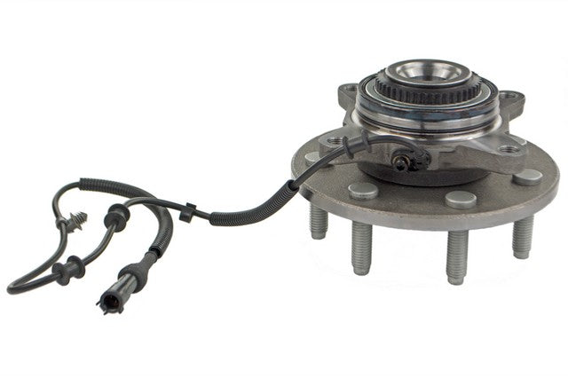 Wheel Bearing and Hub Assembly Mevotech H515080