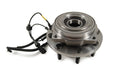 Wheel Bearing and Hub Assembly Mevotech H515082