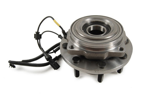 Wheel Bearing and Hub Assembly Mevotech H515082