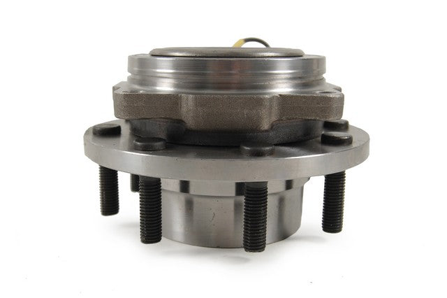 Wheel Bearing and Hub Assembly Mevotech H515082