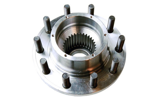 Wheel Bearing and Hub Assembly Mevotech H515083
