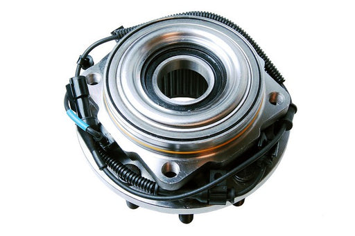 Wheel Bearing and Hub Assembly Mevotech H515083