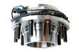 Wheel Bearing and Hub Assembly Mevotech H515083