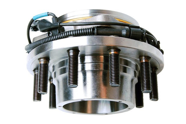 Wheel Bearing and Hub Assembly Mevotech H515083