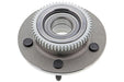 Wheel Bearing and Hub Assembly Mevotech H515084