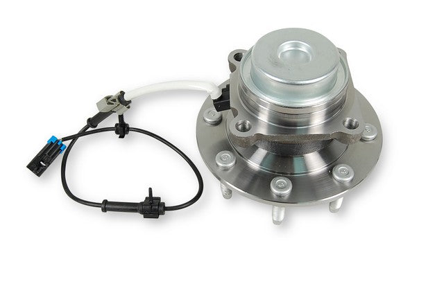 Wheel Bearing and Hub Assembly Mevotech H515085