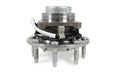Wheel Bearing and Hub Assembly Mevotech H515085