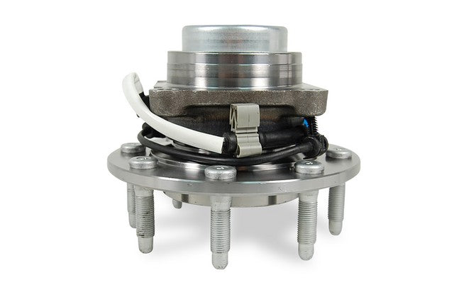 Wheel Bearing and Hub Assembly Mevotech H515085