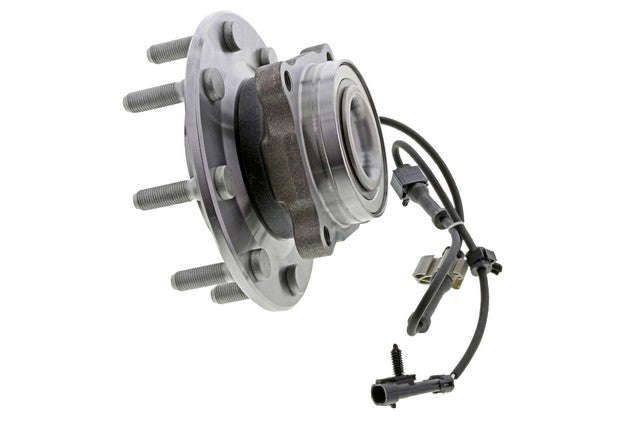 Wheel Bearing and Hub Assembly Mevotech H515087
