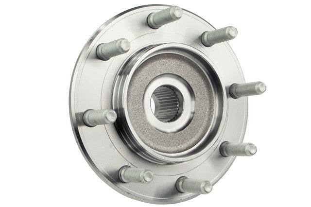 Wheel Bearing and Hub Assembly Mevotech H515087