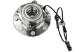Wheel Bearing and Hub Assembly Mevotech H515087