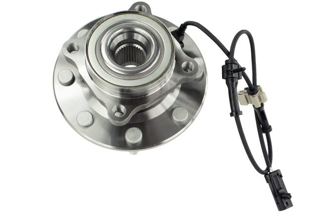 Wheel Bearing and Hub Assembly Mevotech H515087