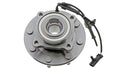 Wheel Bearing and Hub Assembly Mevotech H515087