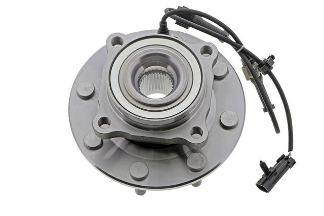 Wheel Bearing and Hub Assembly Mevotech H515087
