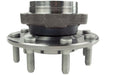 Wheel Bearing and Hub Assembly Mevotech H515087