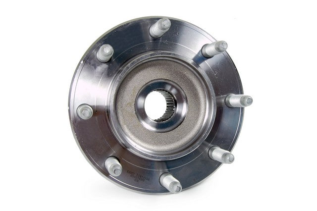 Wheel Bearing and Hub Assembly Mevotech H515088