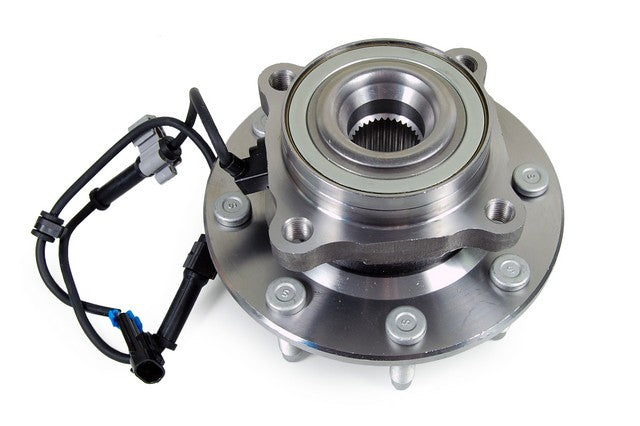 Wheel Bearing and Hub Assembly Mevotech H515088