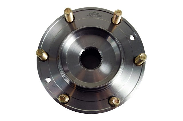 Wheel Bearing and Hub Assembly Mevotech H515090