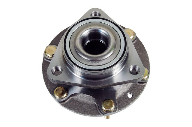 Wheel Bearing and Hub Assembly Mevotech H515090