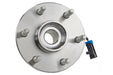 Wheel Bearing and Hub Assembly Mevotech H515091