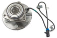 Wheel Bearing and Hub Assembly Mevotech H515091