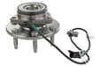 Wheel Bearing and Hub Assembly Mevotech H515091