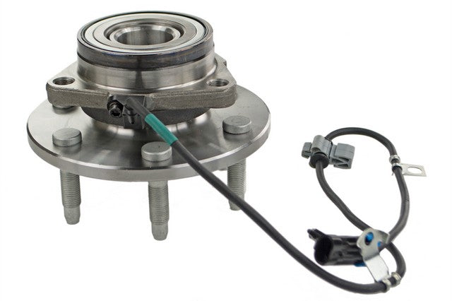 Wheel Bearing and Hub Assembly Mevotech H515091