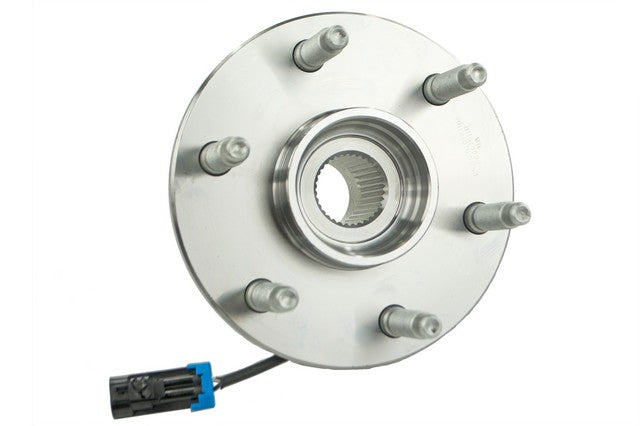 Wheel Bearing and Hub Assembly Mevotech H515092