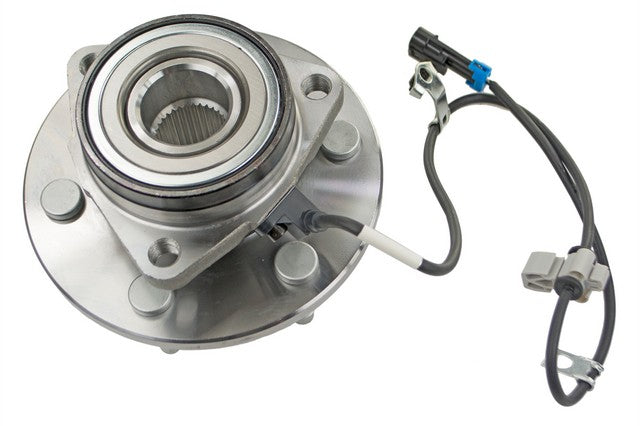 Wheel Bearing and Hub Assembly Mevotech H515092