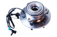 Wheel Bearing and Hub Assembly Mevotech H515093